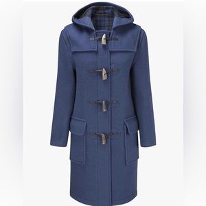 NWT Original Montgomery Classic Duffle Size Small